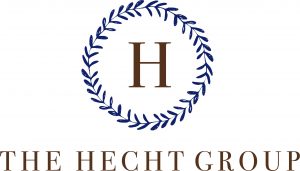 Hecht Group Logo Color